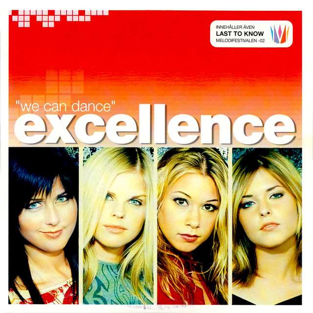 We Can Dance (Remixes)