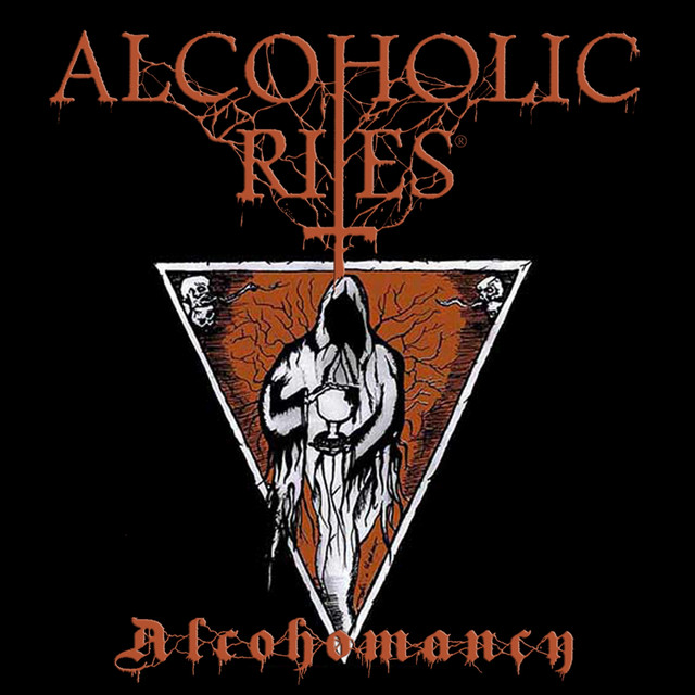 Alcohomancy