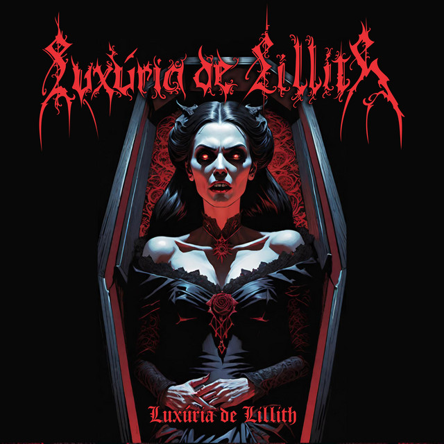 Luxúria de Lillith