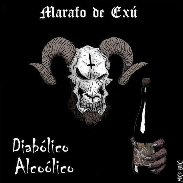 Diabólico Alcoólico