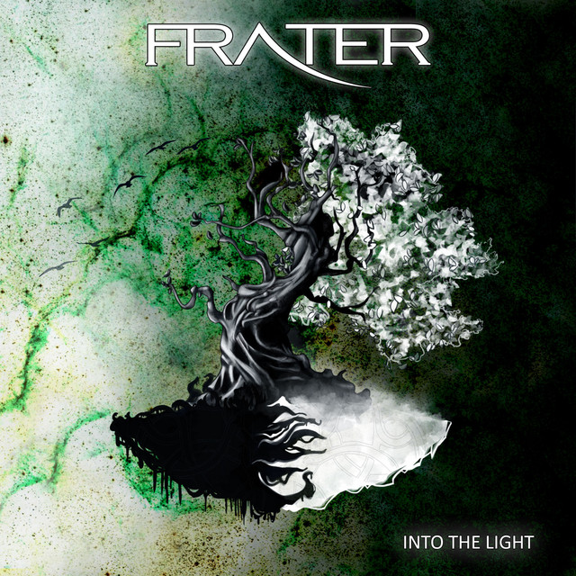 Into The Light