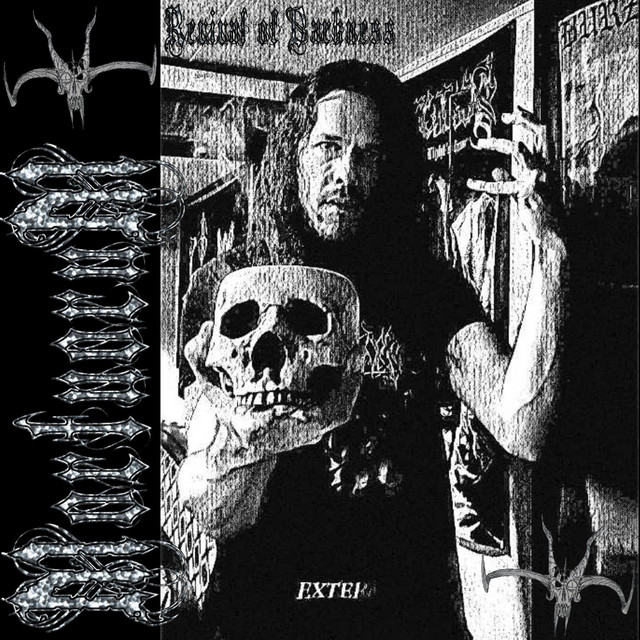 Revival of Darkness