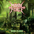 DEAD PLANET