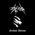Feridas Abertas