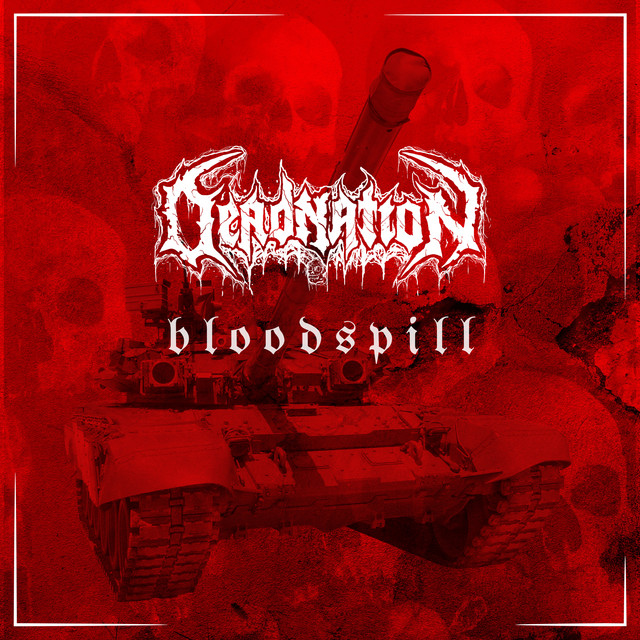 Bloodspill