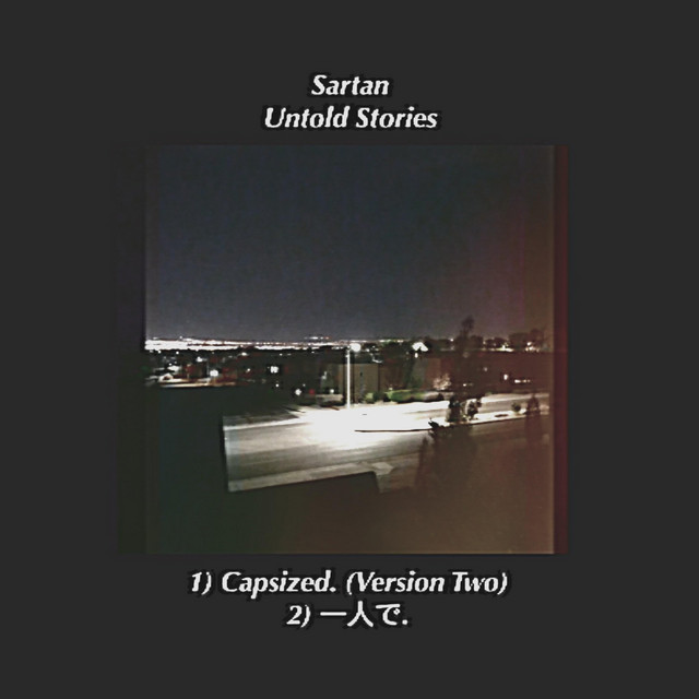 Untold Stories.