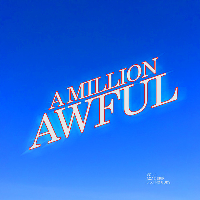 a million awful