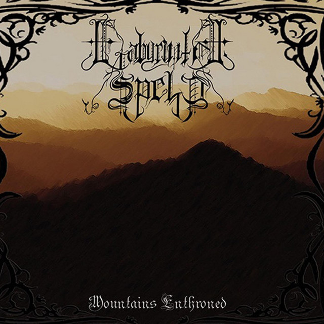 Mountains Enthroned