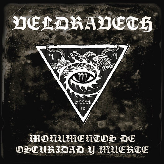Monumentos De Oscuridad Y Muerte
