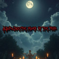 ALBUM-LINCE-THE POWER OF THE MOON