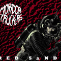 Red Sands (Single)