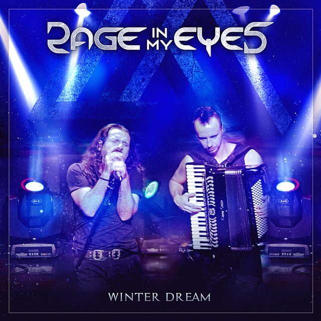 Winter Dream - Live