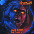 Back From the Funeral