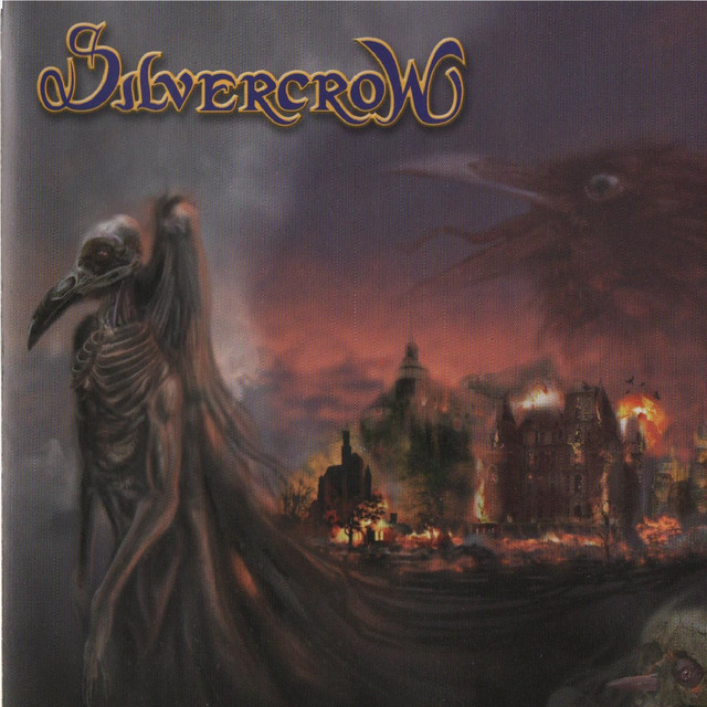 Silvercrow