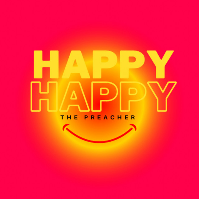 Happy Happy