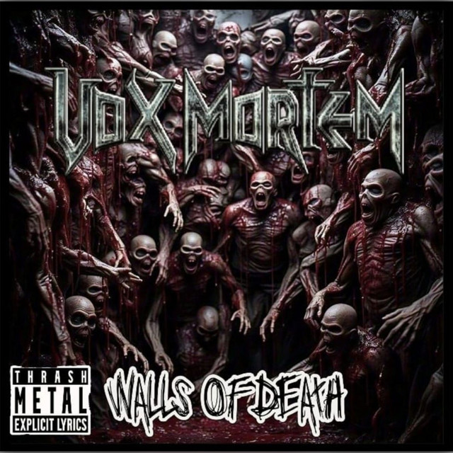 Walls of Death