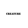 Creature 002