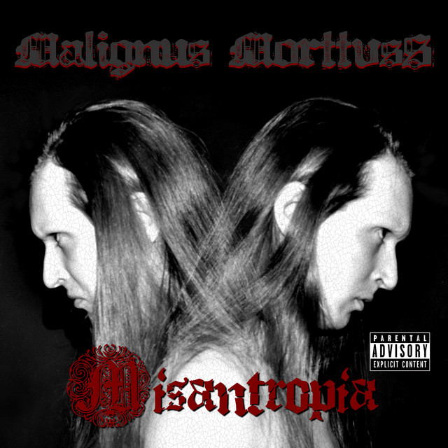 Misantropia