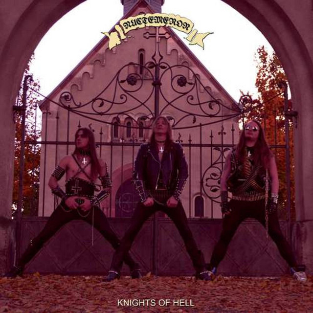 Knights of Hell
