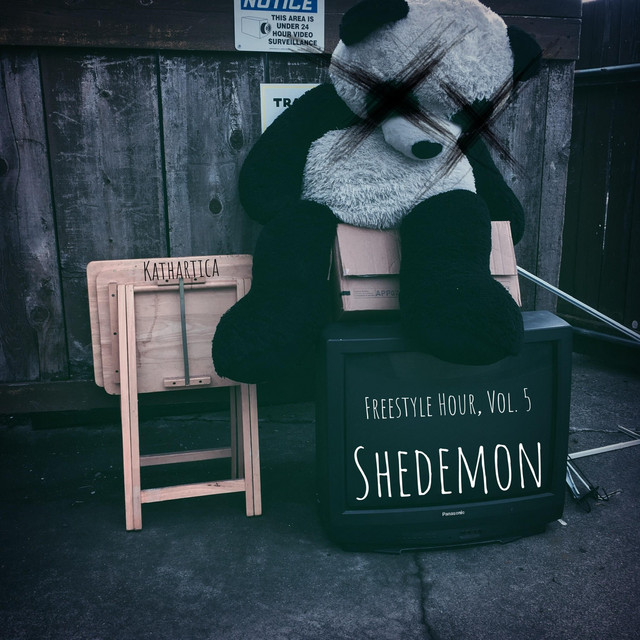 Shedemon (Freestyle Hour, Vol. 5)