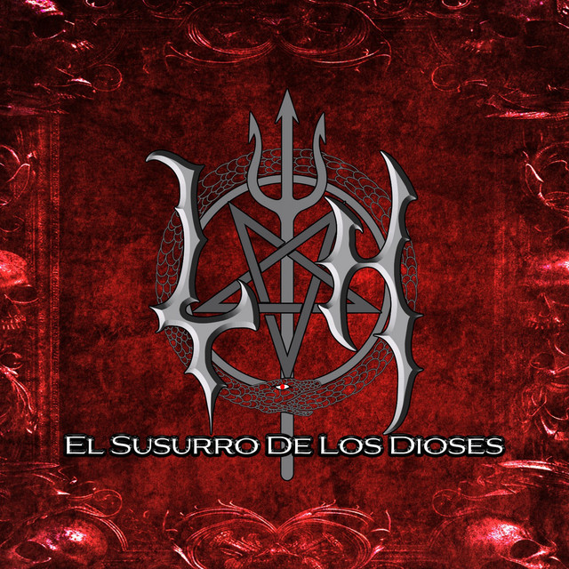El Susurro de los Dioses