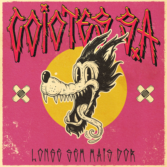 Longe Sem Mais Dor