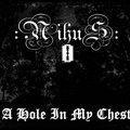 A Hole In My Chest (Single)