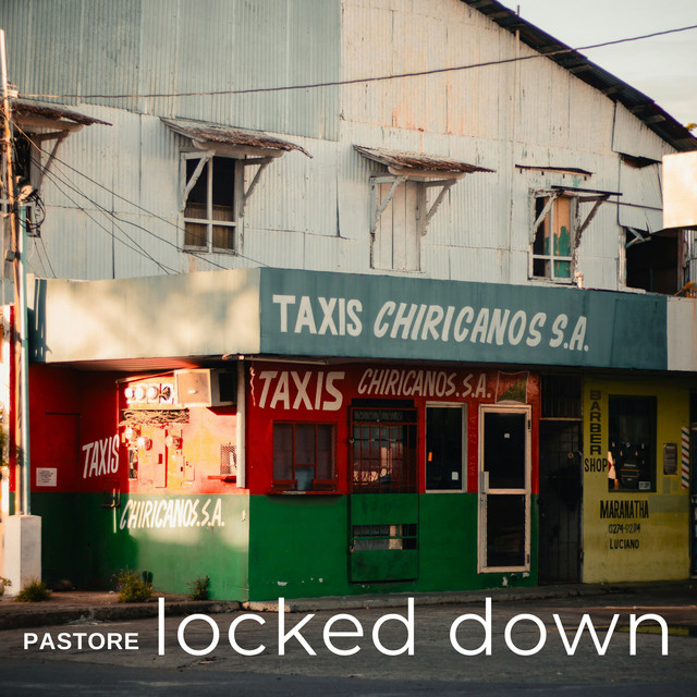 Locked Down