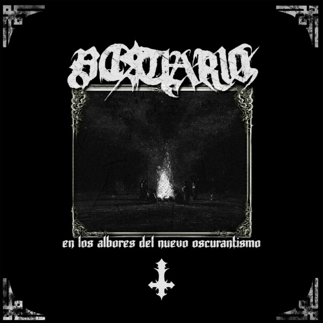 En Los Albores Del Nuevo Oscurantismo
