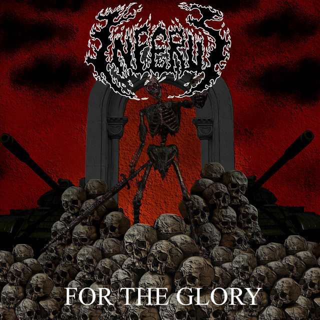 For the Glory
