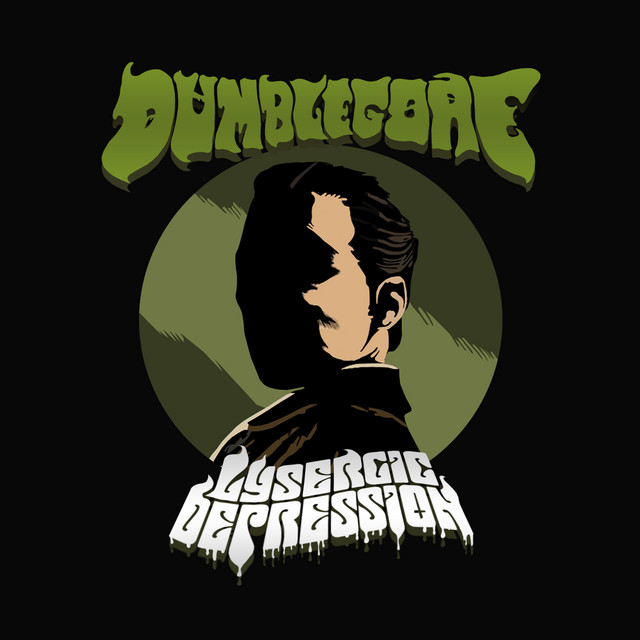 Lysergic Depression