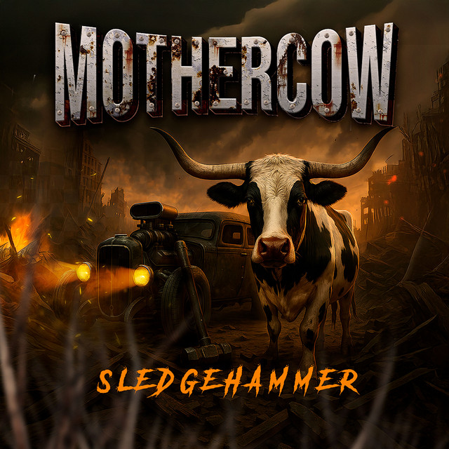 Sledgehammer