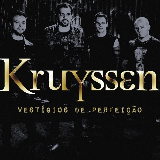 Vestígios de Perfeição