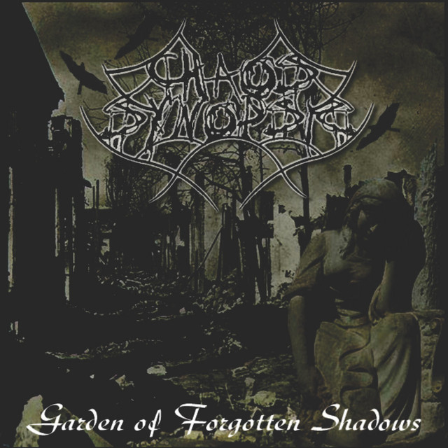 Garden of Forgotten Shadows