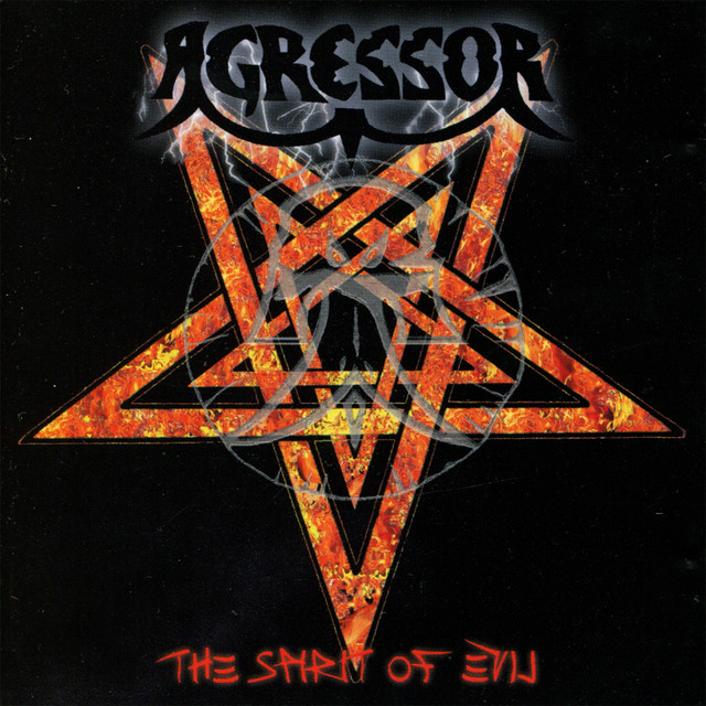 The Spirit of Evil