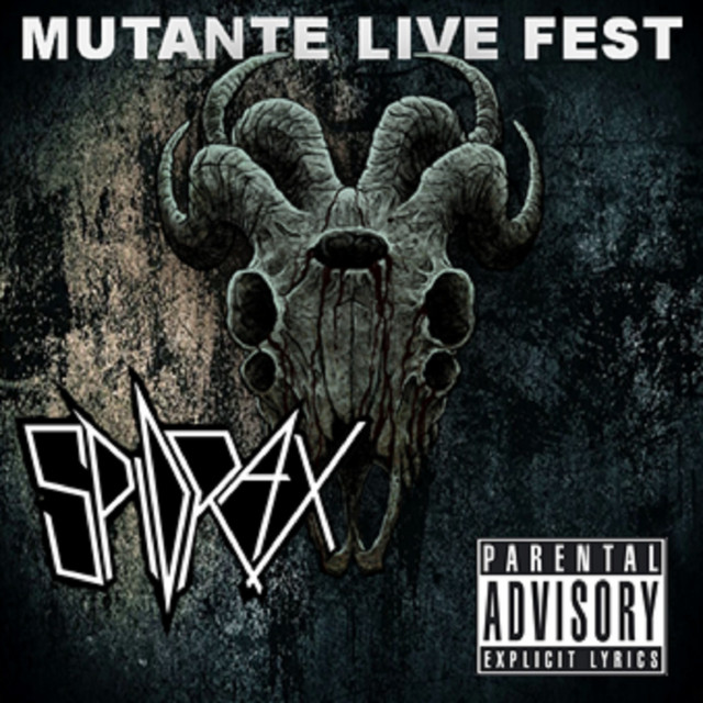Mutante Live Fest