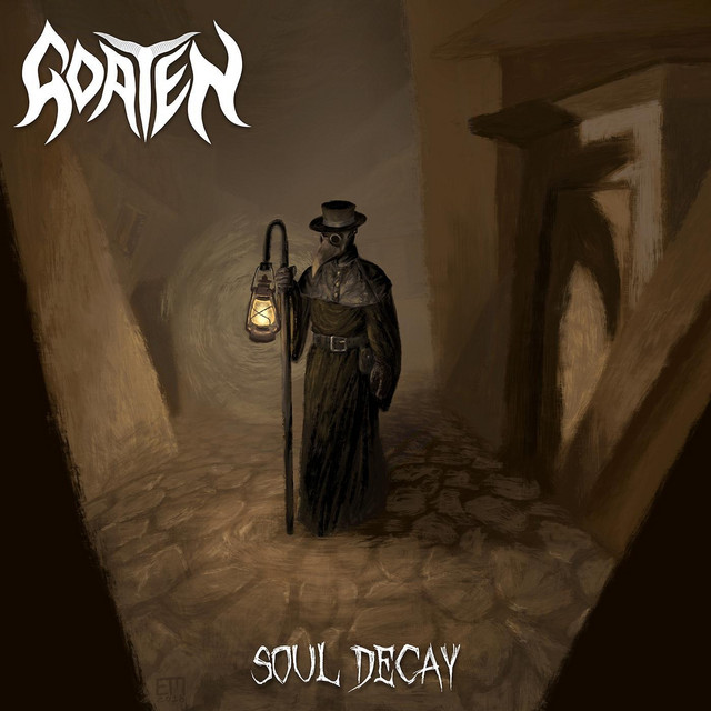 Soul Decay
