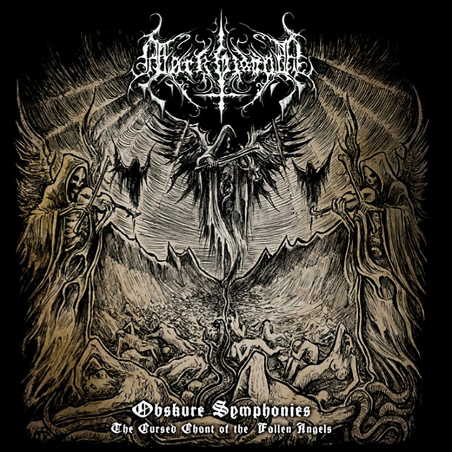 Obscure Symphonies (The Cursed Chant of the Fallen Angels)