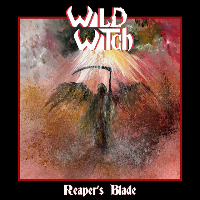 Reaper's Blade