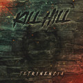Tetrinencia (Album)