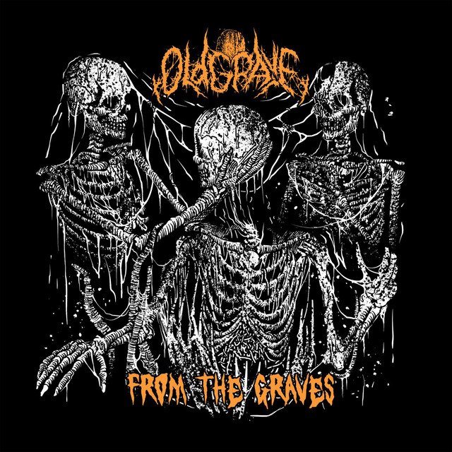 From The Graves