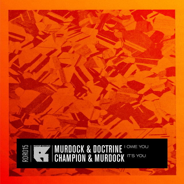 Murdock presents... pt 1