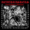 Deathrashers: Ensaios sobre o apocalipse