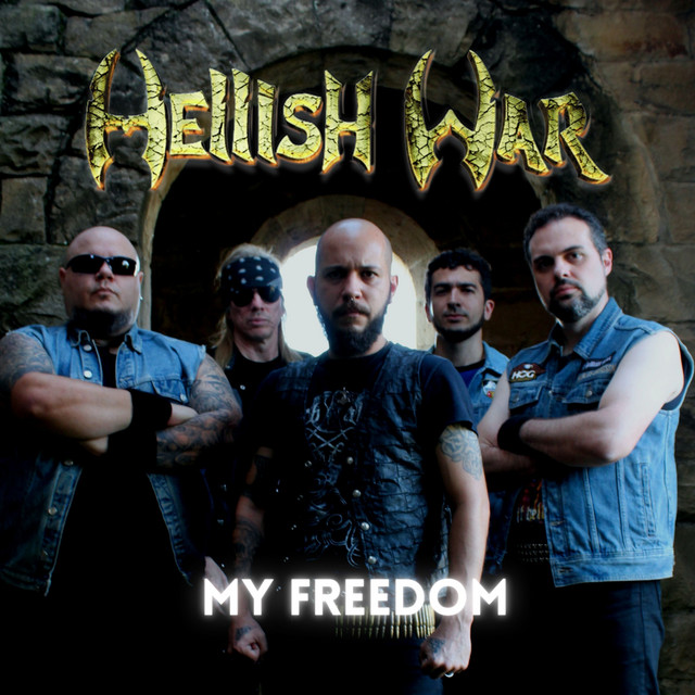 My Freedom (Acoustic)