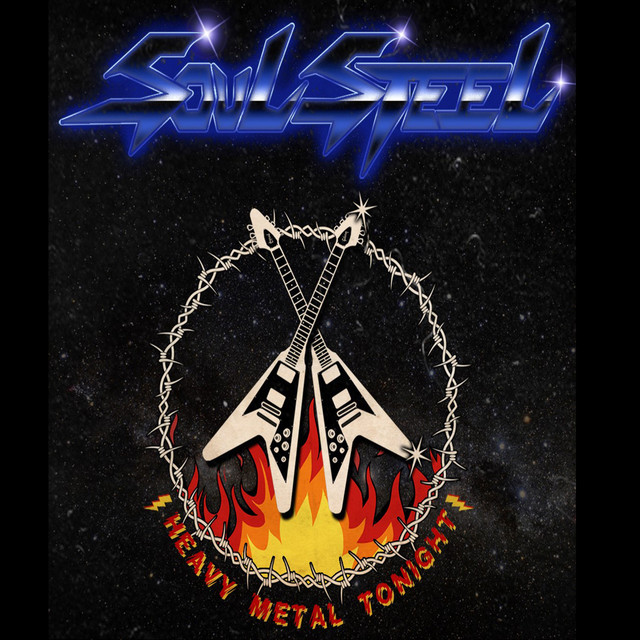 Heavy Metal Tonight