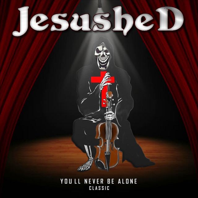 You'll Never Be Alone (Classic)