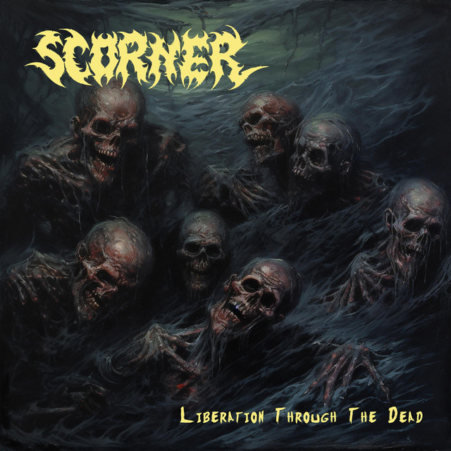 Liberation Through The Dead