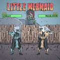 Little Mermaid