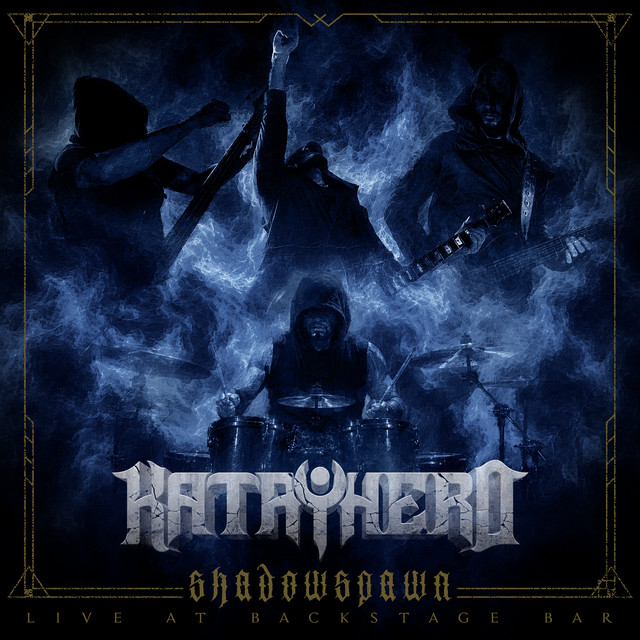 Shadowspawn (At Backstage Bar) [Live]