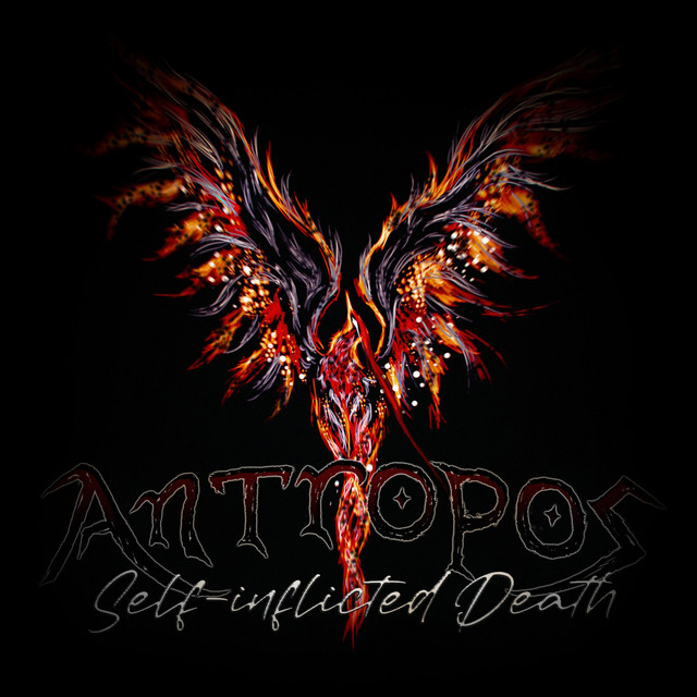 Self-Inflicted Death